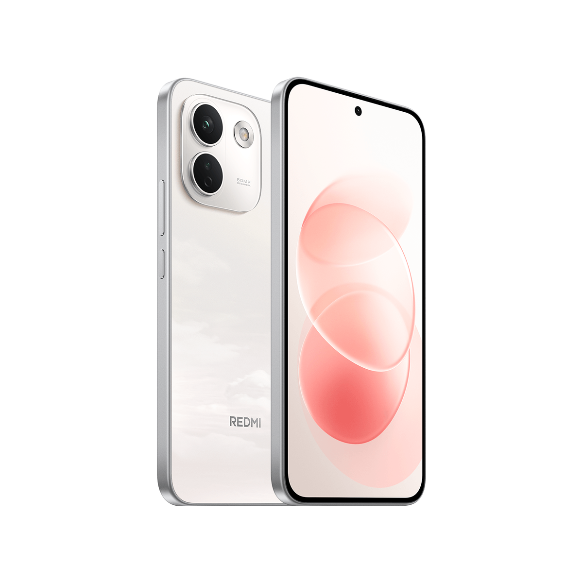 REDMI Note 17 Pro Max 5G Cloud Blush