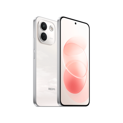 REDMI Note 17 Pro Max 5G Cloud Blush
