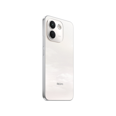 REDMI Note 17 Pro Max 5G Cloud Blush