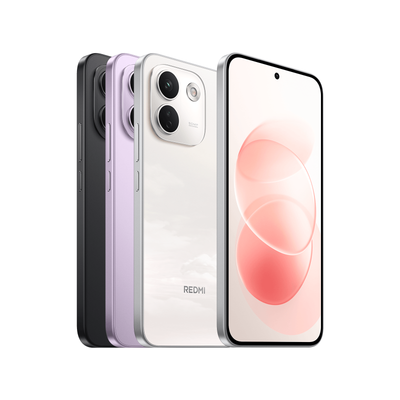 REDMI Note 17 Pro Max 5G