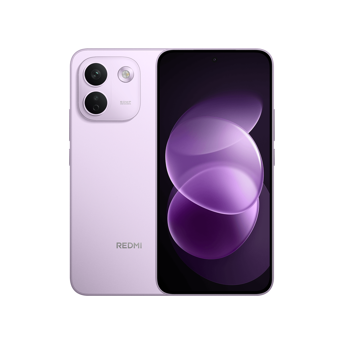 REDMI Note 17 Pro Max 5G Purple
