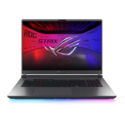 ASUS ROG Strix G18 2025 Ryzen 9 8940HX 16GB 1TB RTX 5070 18-inch Laptop