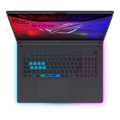 ASUS ROG Strix G18 2025 Ryzen 9 8940HX 16GB 1TB RTX 5070 18-inch Laptop