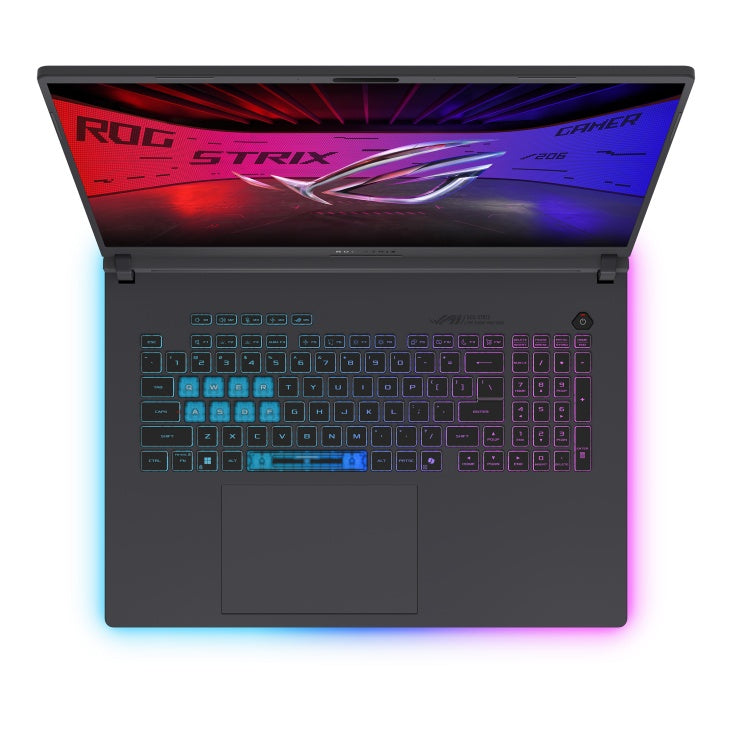 ASUS ROG Strix G18 2025 Ryzen 9 8940HX 16GB 1TB RTX 5070 18-inch Laptop