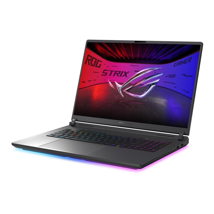 ASUS ROG Strix G18 2025 Ryzen 9 8940HX 16GB 1TB RTX 5070 18-inch Laptop
