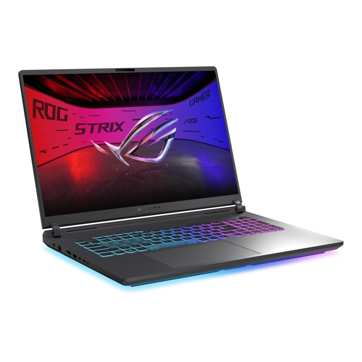 ASUS ROG Strix G18 2025 Ryzen 9 8940HX 16GB 1TB RTX 5070 18-inch Laptop