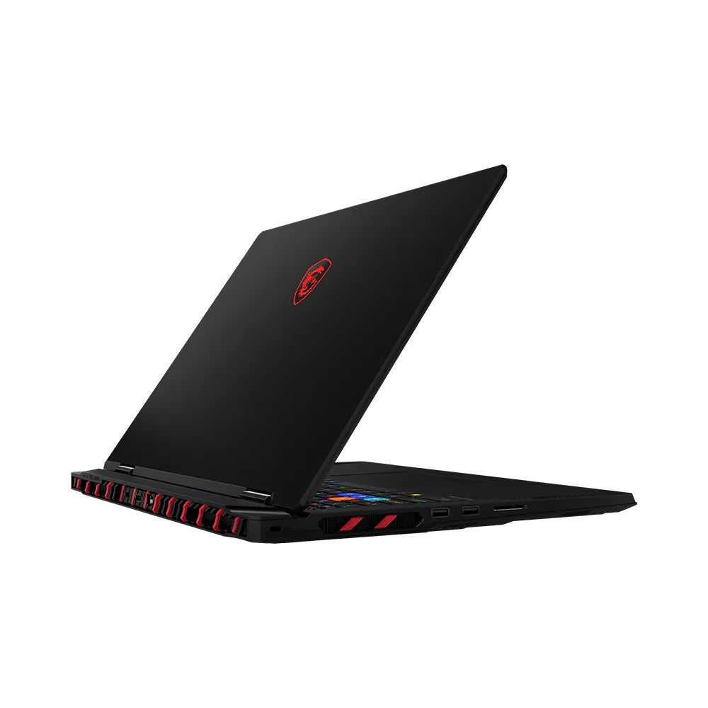 MSI Raider 18 HX AI