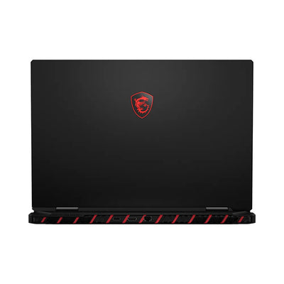 MSI Raider 18 HX AI