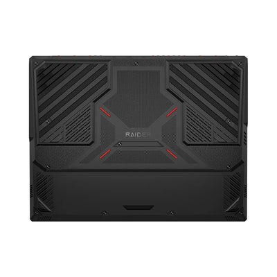 MSI Raider 18 HX AI