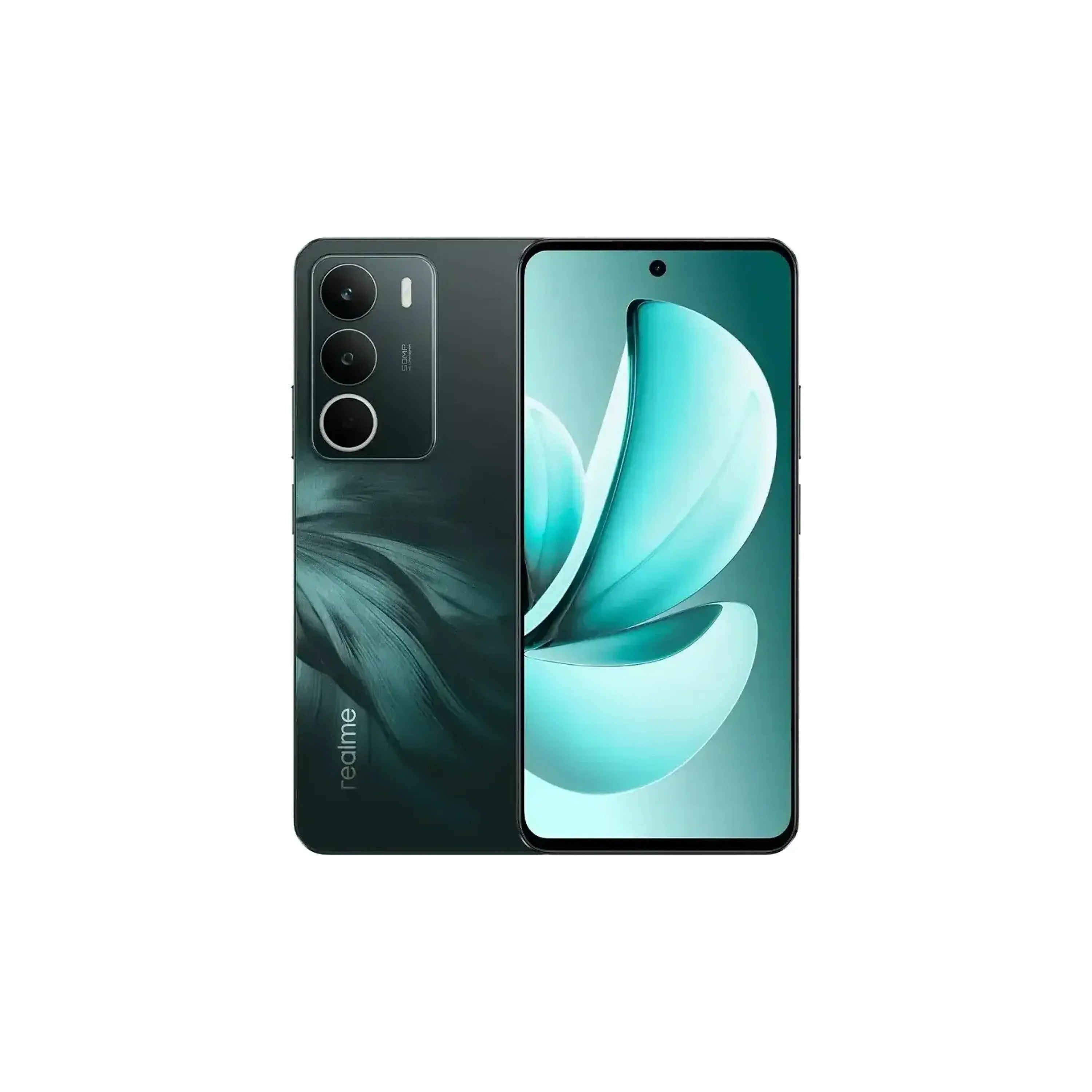 Realme C71