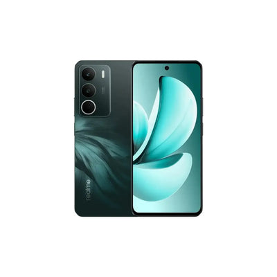 Realme C71