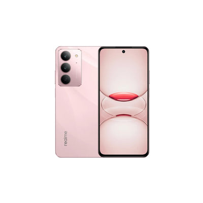 Realme C75X