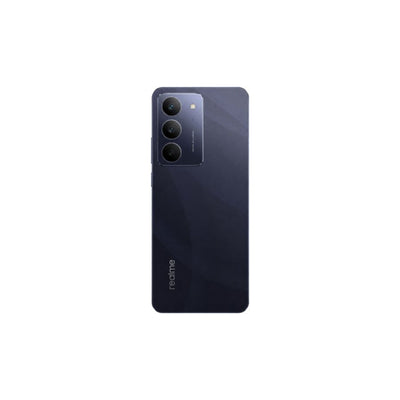 Realme C75X