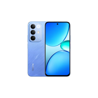 Realme C85