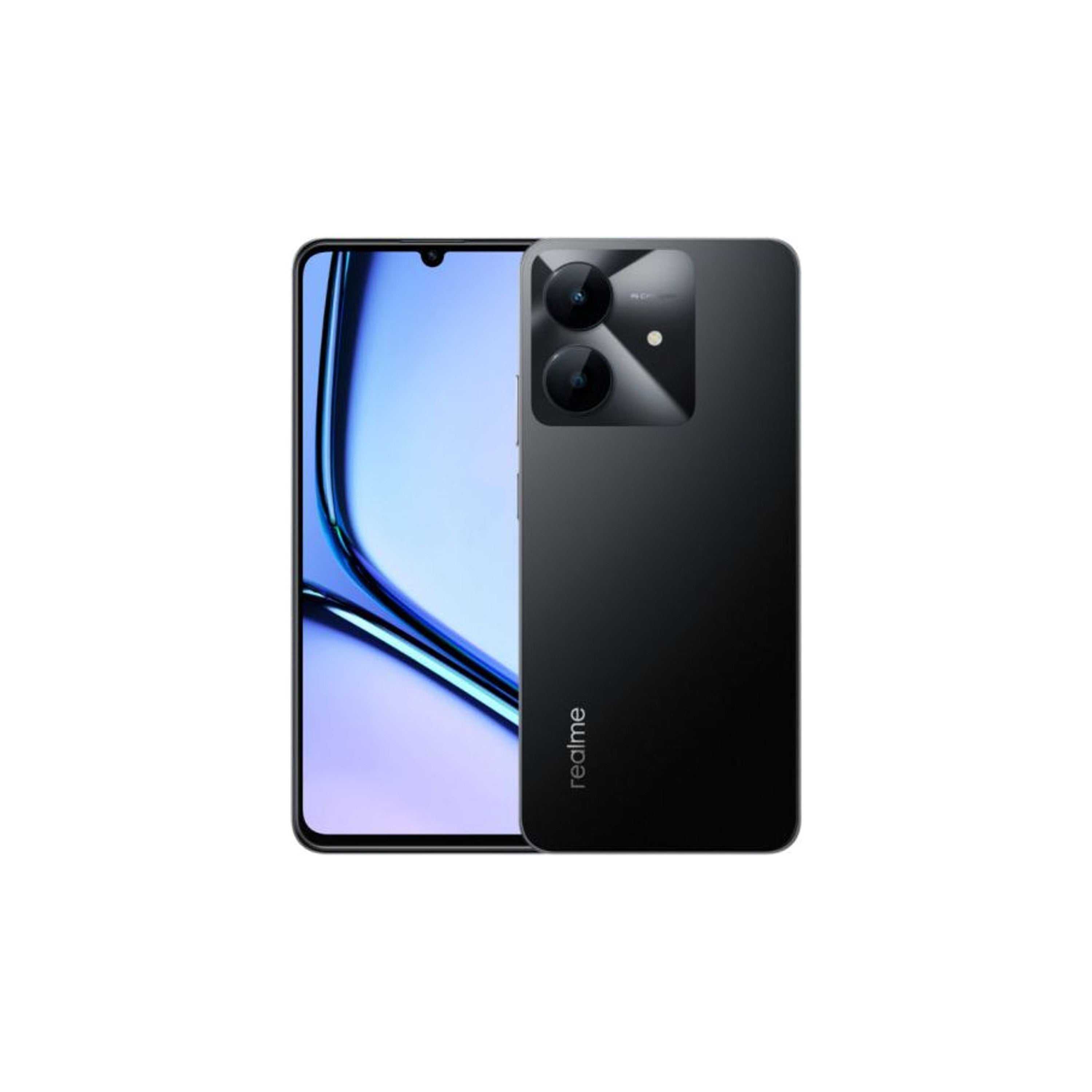 Realme Note 60X