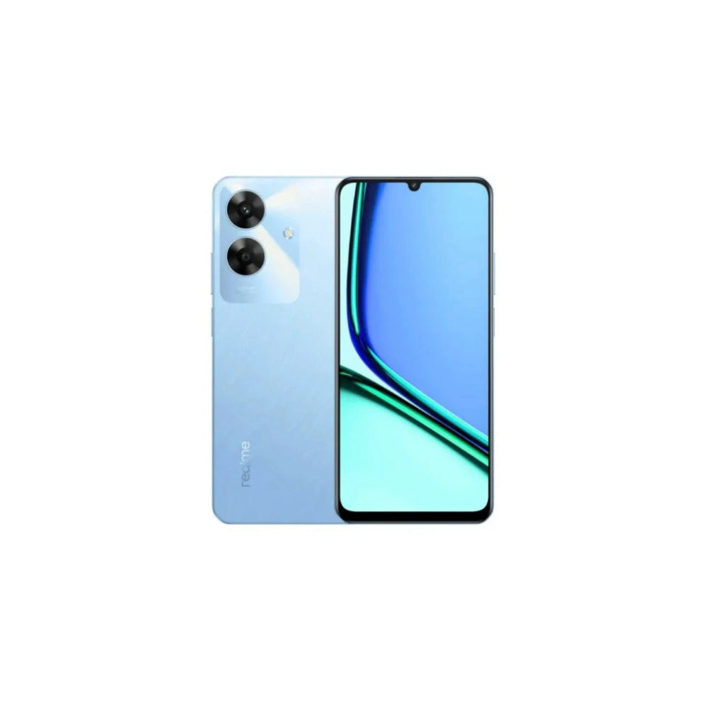 Realme Note 60