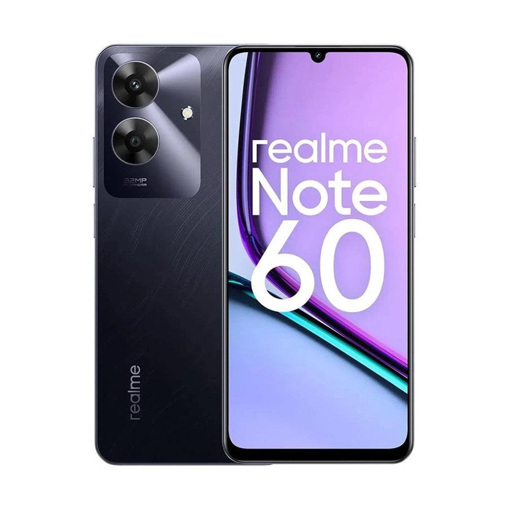 Realme Note 60