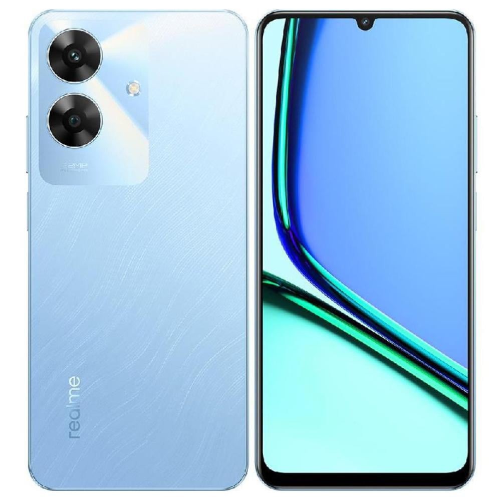 Realme Note 60