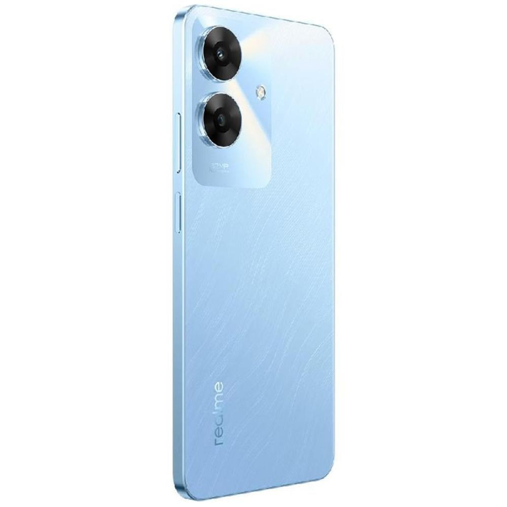Realme Note 60