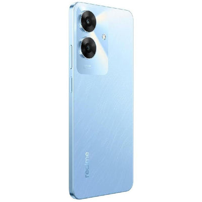 Realme Note 60