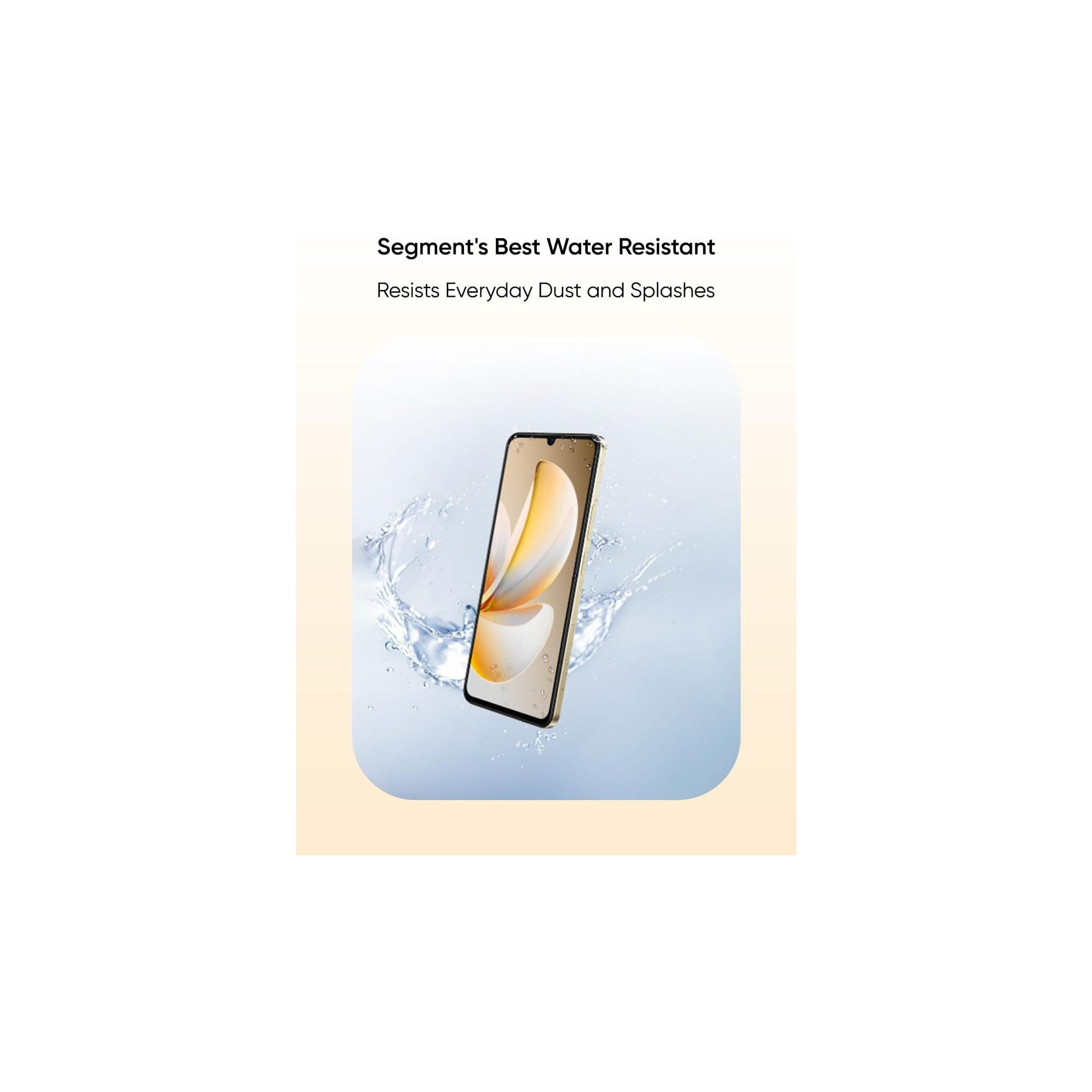 Realme Note 70