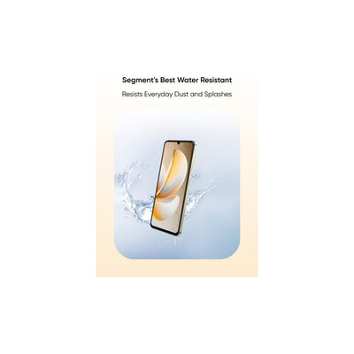 Realme Note 70