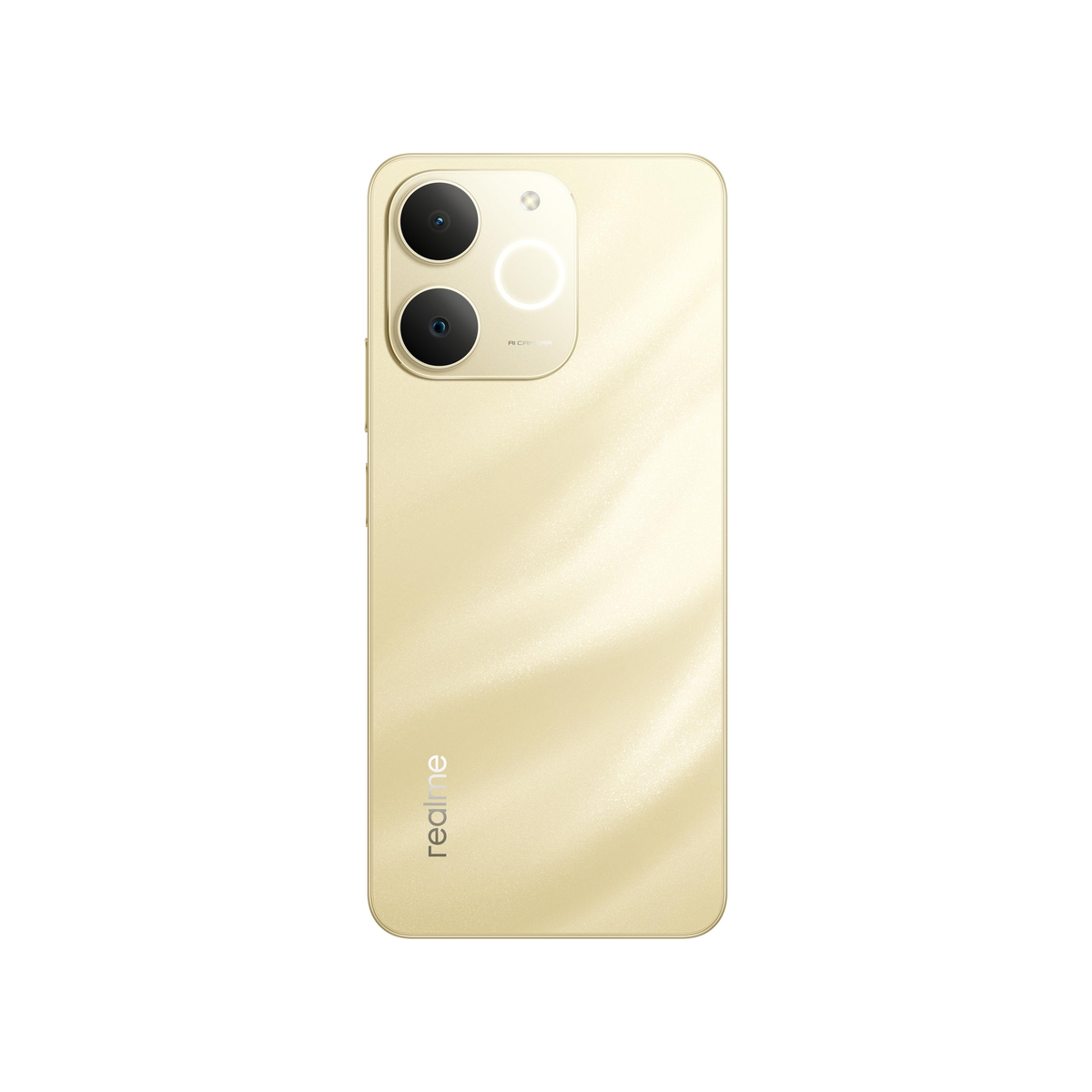 Realme Note 70 Gold