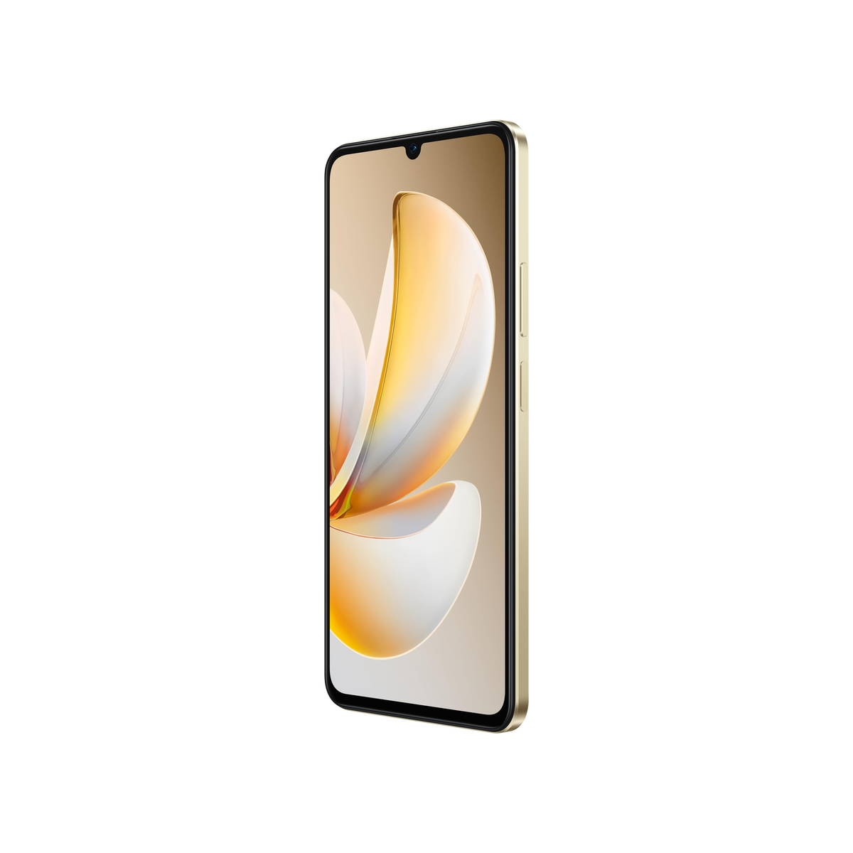 Realme Note 70 Gold