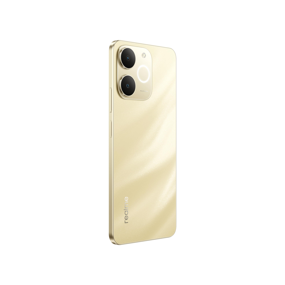 Realme Note 70 Gold
