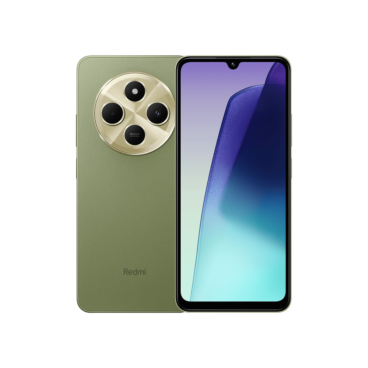 Redmi 14C Sage Green