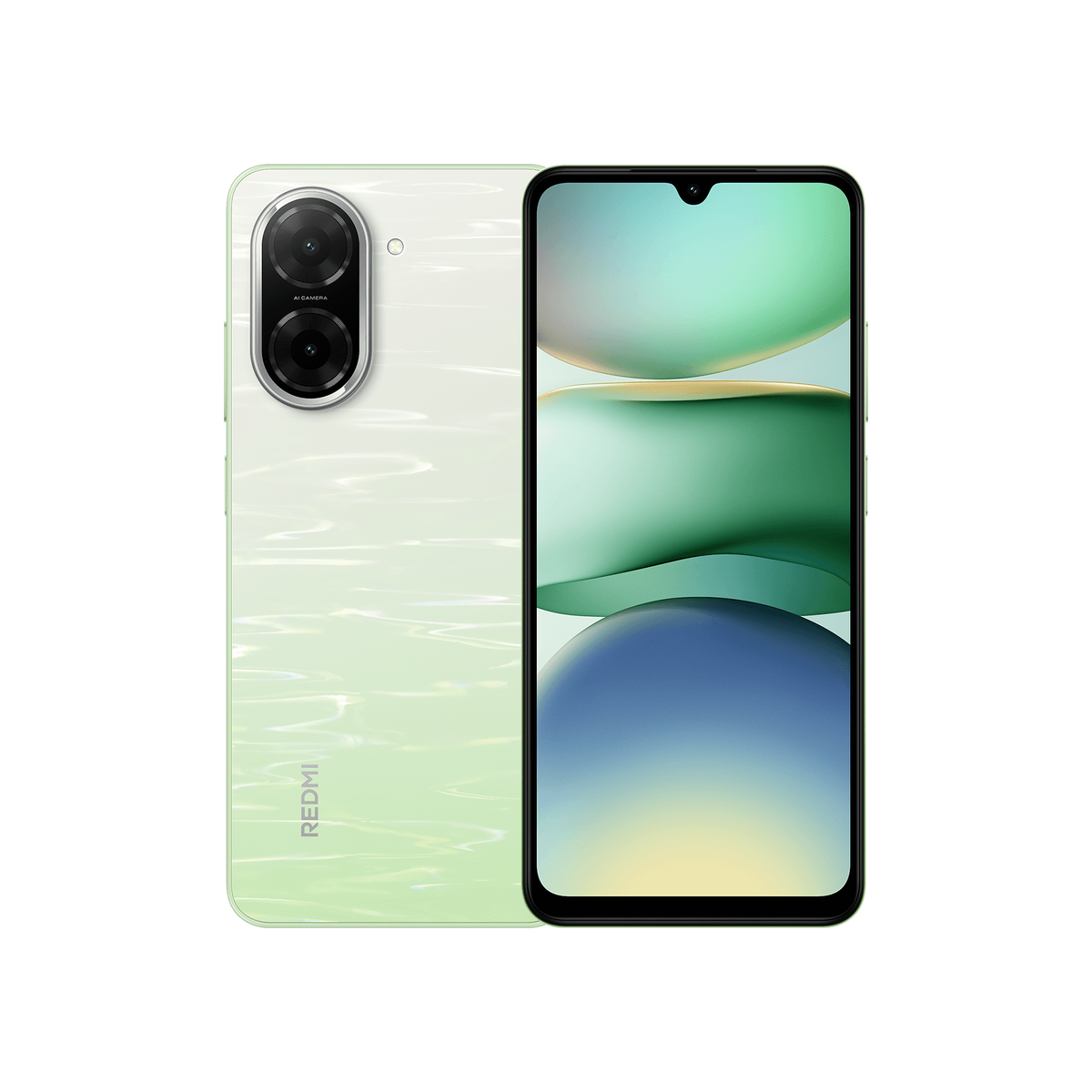Redmi A5 4G Lake Green
