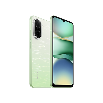 Redmi A5 4G Lake Green