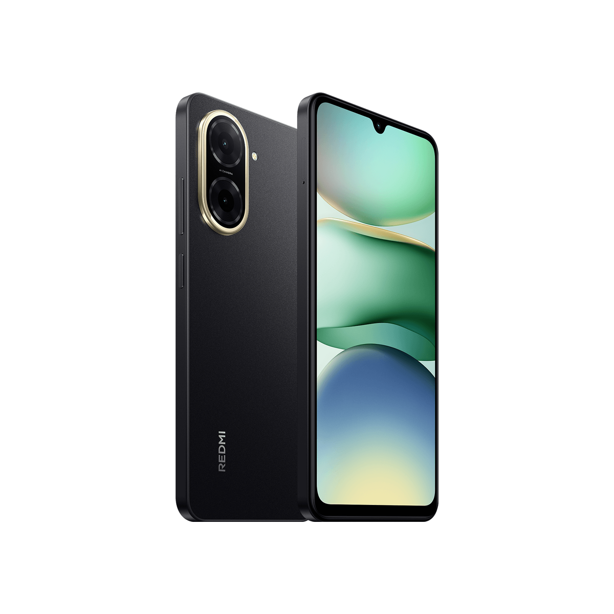Redmi A5 4G Midnight Black