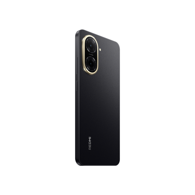 Redmi A5 4G Midnight Black