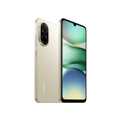 Redmi A5 4G Sandy Gold