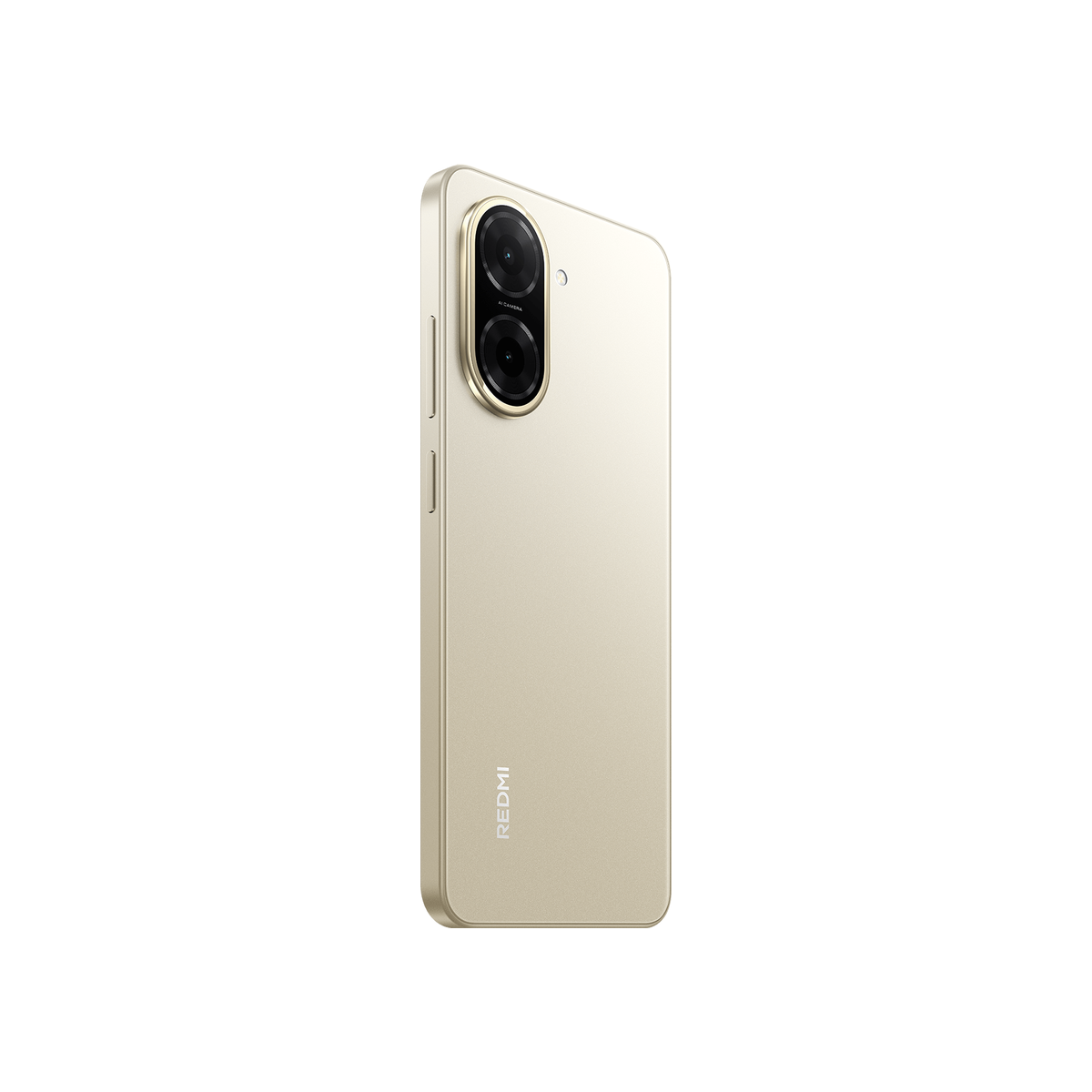 Redmi A5 4G Sandy Gold
