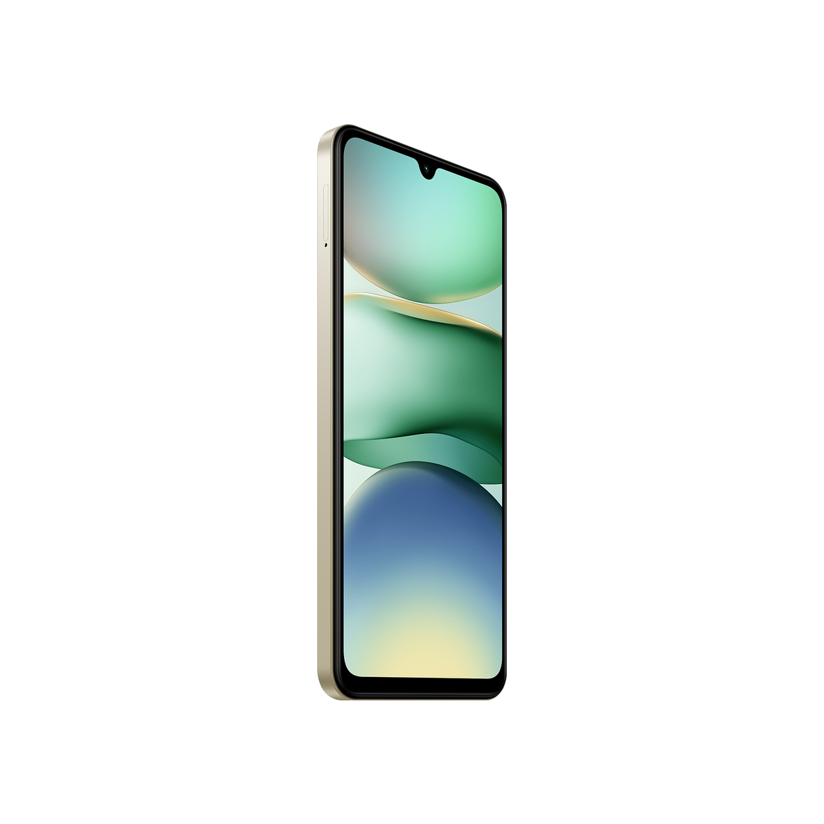 Redmi A5 4G Sandy Gold