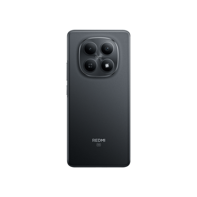 Redmi Note 15 5G Black
