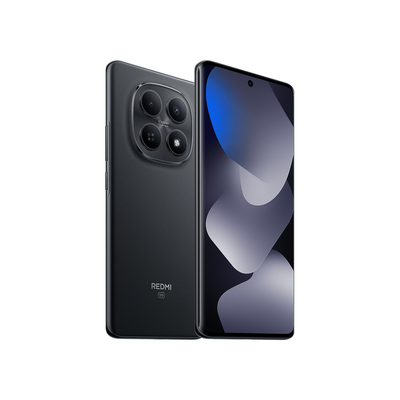 Redmi Note 15 5G Black