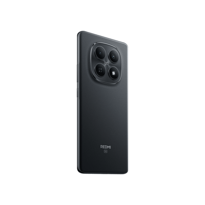 Redmi Note 15 5G Black