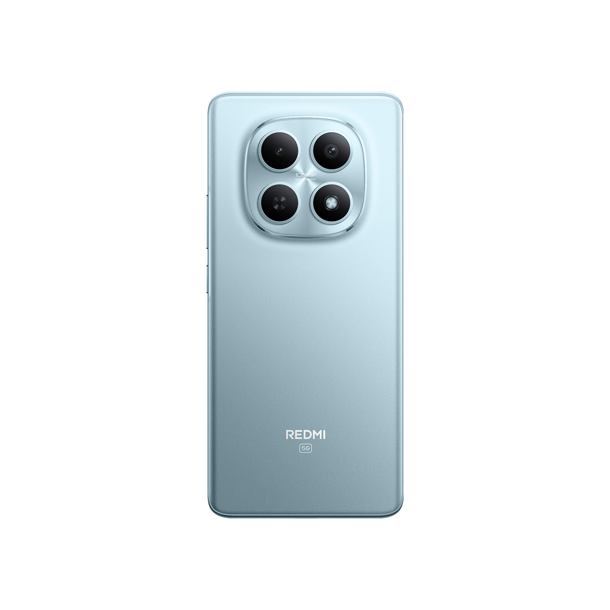 Redmi Note 15 5G Glacier Blue