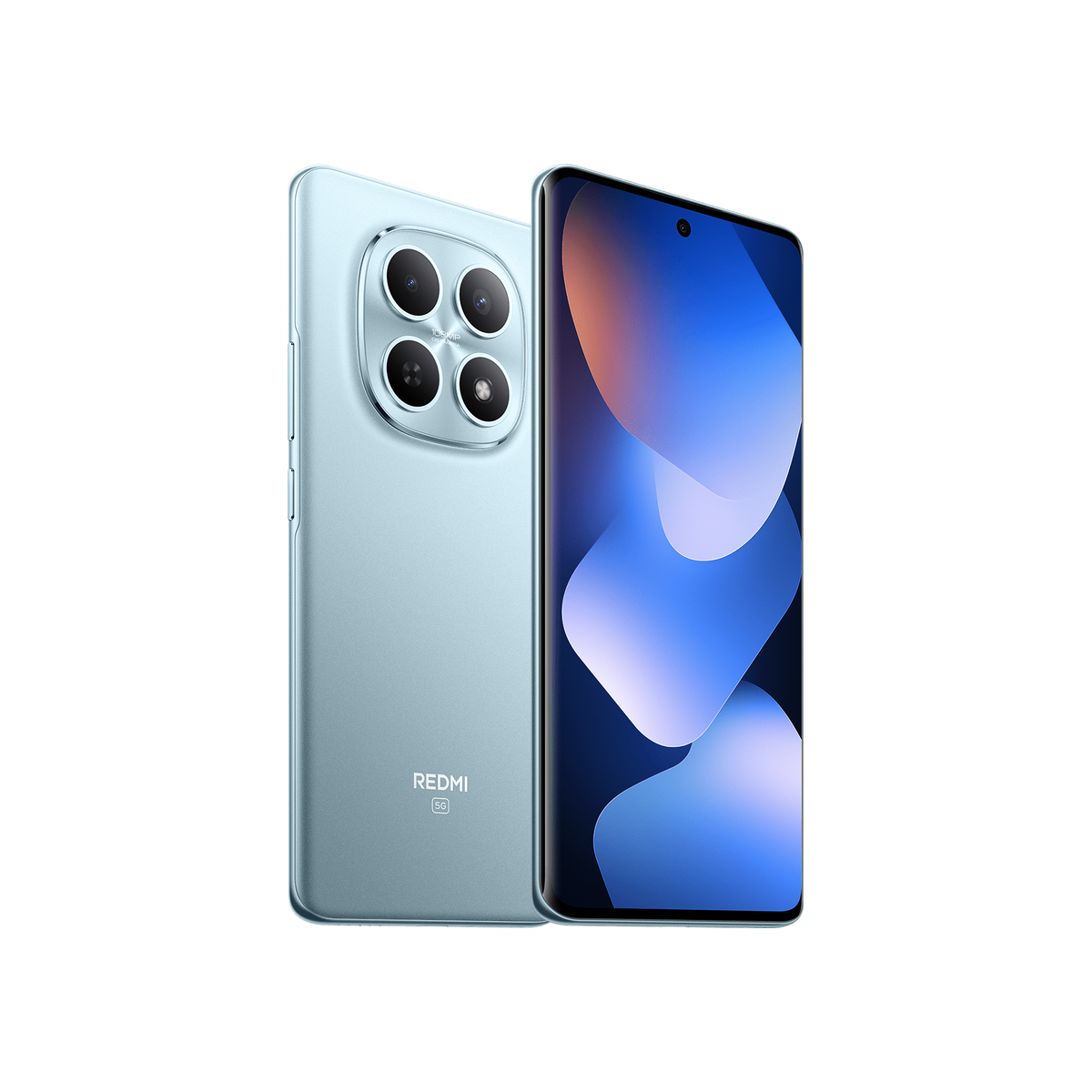 Redmi Note 15 5G Glacier Blue