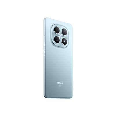 Redmi Note 15 5G Glacier Blue