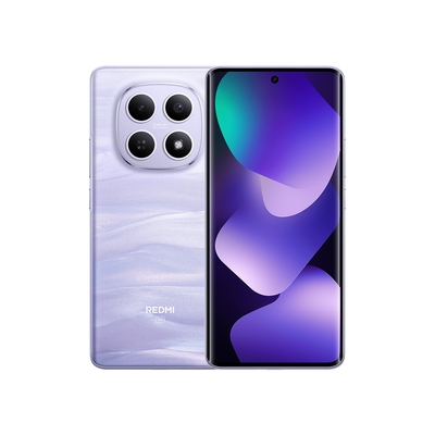 Redmi Note 15 5G Mist Purple