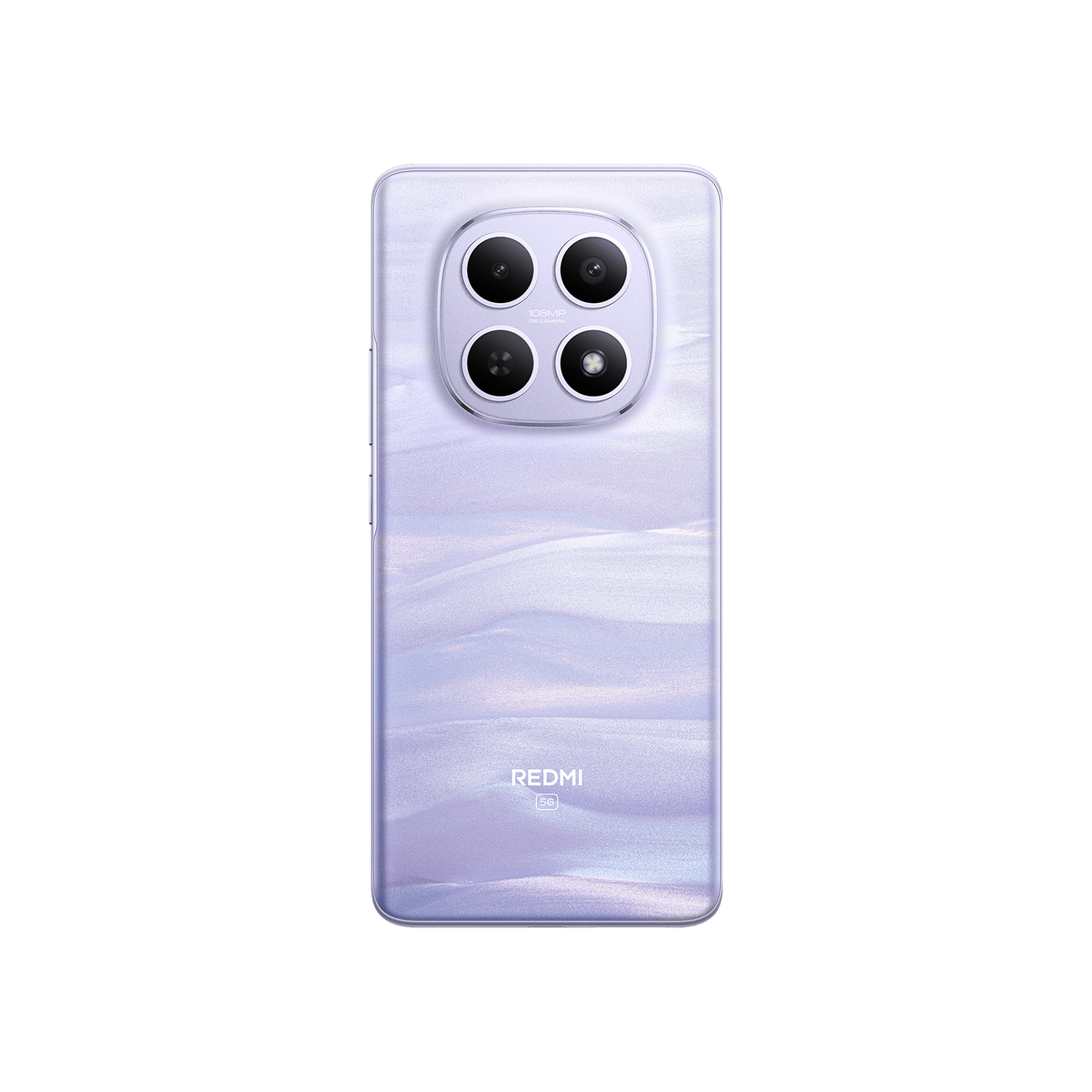Redmi Note 15 5G Mist Purple