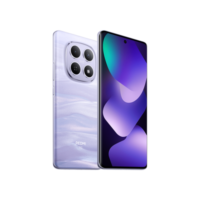 Redmi Note 15 5G Mist Purple