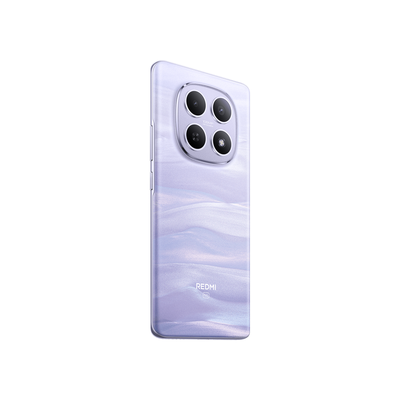 Redmi Note 15 5G Mist Purple
