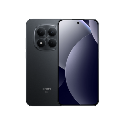 Redmi Note 15 Pro 5G Black
