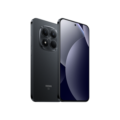 Redmi Note 15 Pro 5G Black