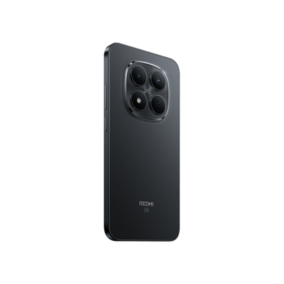 Redmi Note 15 Pro 5G Black
